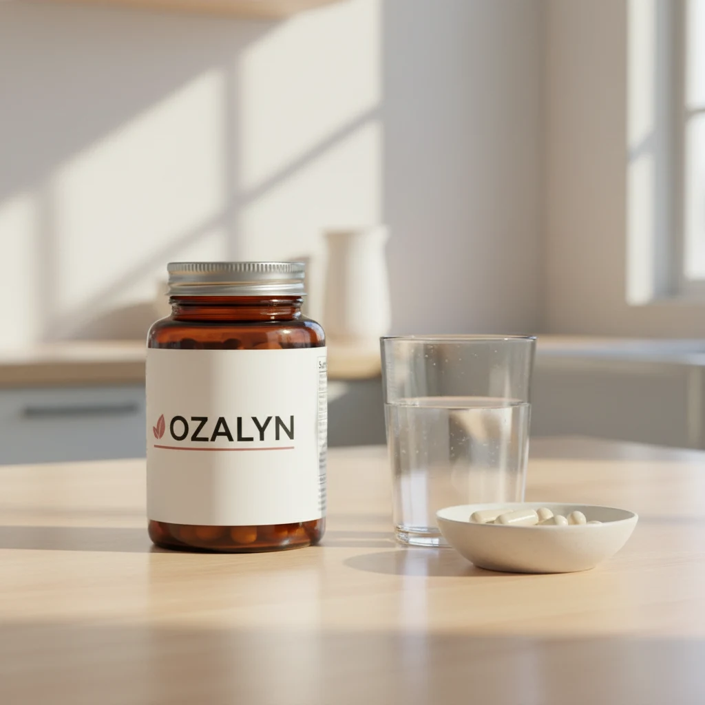 Ozalyn